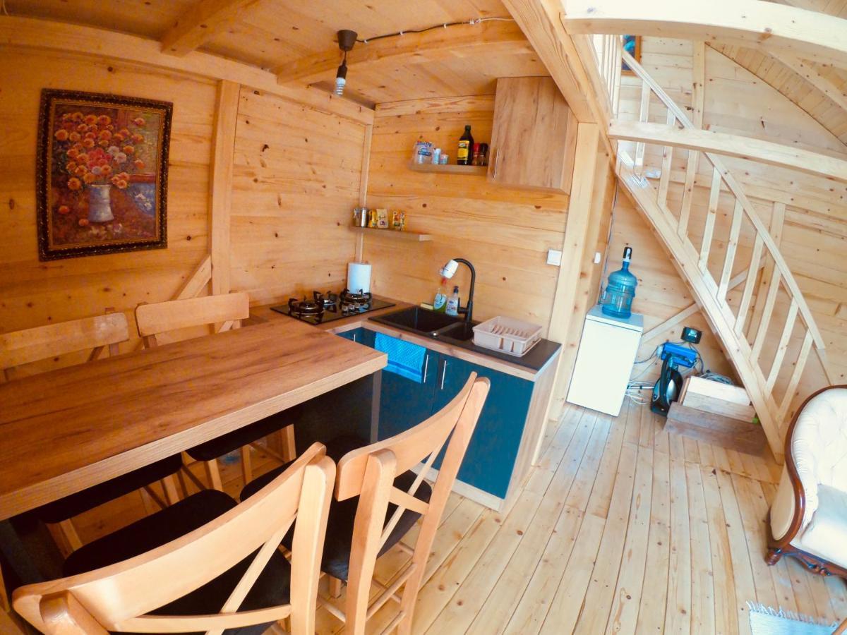 Rastiste Lake House Perucac מראה חיצוני תמונה